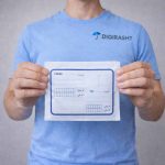 پاکت پستی حبابدار CD