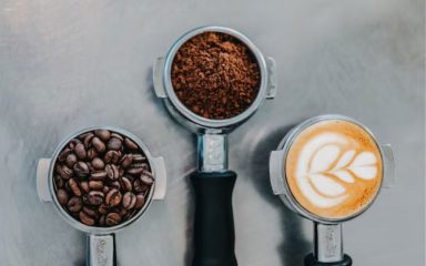 قهوه اسپرسو چیست؟ | 11 نوع قهوه بر پایه اسپرسو را می شناسید؟