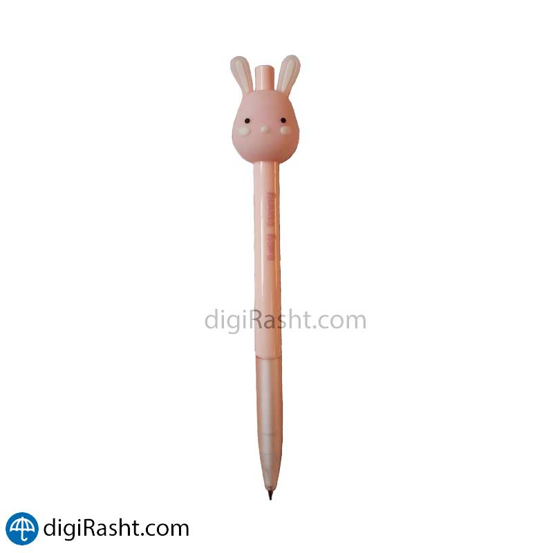 مداد نوکی خرگوشی